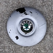 kołpak dekielek Skoda