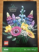 Lego kwiaty 10313 icons