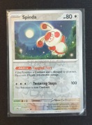 151/182 Spinda | Holo Rev. | Paradox Rift - TCG