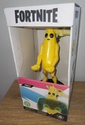 CABLE GUYS STOJAK NA PADA / TELEFON FIGURKA FORTNITE PEELY BANAN - NOWY