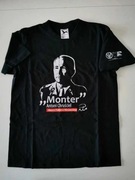 Koszulka unisex Wojsko Polskie, MON, Powstanie Warszawskie r. S