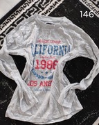 Bluzka na długi rękaw Youngstyle 146