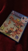 Frantics na PS4 PlayStation 4