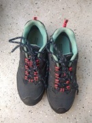 Dziecięce buty turystyczne Regatta rozm. 34