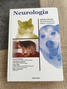 Neurologia małych zwierząt domowych dla praktykujących lekarzy weterynarii 