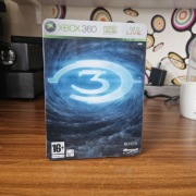 Halo 3 Limited Edition