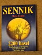 SENNIK    Marie Coupal 