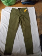 Nowe spodnie damskie Tom&Rose