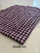 Legowisko mata wodoodporne dla psa 50x60