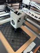 3D Druk PETG, PLA