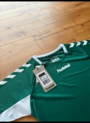 Hummel dziecięca koszulka sportowa rozmiar 140