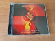 Tangerine Dream - Soundmill Navigator