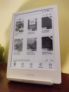 Czytnik Onyx Poke 4 Lite White 2 GB 6 " biały