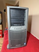 Serwer HP ProLiant ML350