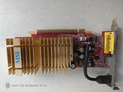 Karta graficzna MSI NX8500GT 256MB DDR2 