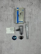 Urinal Flush Valve 1/2" Benkiser spłuczka do pisuaru niemiecka nowa