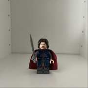 Lego Aragorn z zestawu 79007