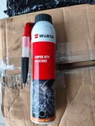 WURTH RTV SPECIAL czarny silikon uszczelniający