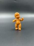 Vintage Bully Germany, mała figurka niemowlaka retro PRL