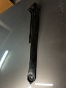 Łącznik wspornik pasa przedniego golf 7