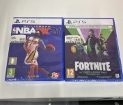 NBA 2K 21 PS5 