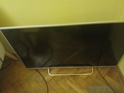 TELEWIZOR SMART TV 42" LED SONY KDL-42W706B FULL HD HDMI USB 1080P 