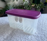 Tupperware tęczowa szklarnia