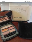 Paleta cieni Chanel