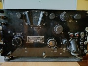 Odbiornik wojskowy  BC-342-N  U.S.ARMY
