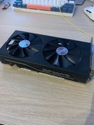 Radeon RX 570 sapphire Pulse 4gb