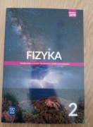 Fizyka 2 zakres rozszerzony