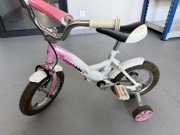 Rower dziecięcy Simple Bike 12 cali