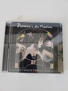 FLORENCE AND THE MACHINE - Between Two Lungs (2 CD)