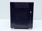 LIAN LI PC-Q08, i3-4160, ASRock E3C226D2I, 16GB Ram, 180GB SSD Intel, 300W