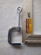 ŚCISK STOLARSKI TYP C