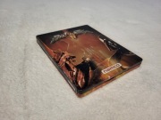 Soul Calibur IV | Steelbook + Bonus DVD