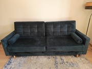 Kanapa z funkcją spania 