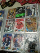 Album fifa panini 365  cały wypełniony 