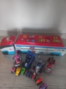 Sprzedam zestaw Psi patrol