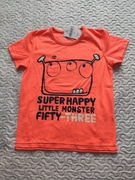 NOWA bluzka, t-shirt NEXT 116