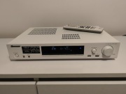 AMPLITUNER PIONEER VSX S510 SPRAWNY ZADBANY PILOT 2 KABLE HDMI AS-WL 300 