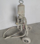 Pompa lakiernicza Anest Iwata MSU323C