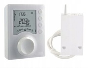 Sterownik programator ,Immergas termostat TYBOX 137