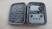 DJI mini 2 SE + dodatkowa Bateria + futerał