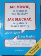 Jak mówić żeby dzieci nas 