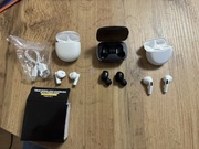 Słuchawki Bluetooth 3 pary