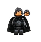 LEGO Star Wars 75389 mroczny sokół millenium - DARTH DEV sw1366 