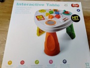 Zestaw zabawek interaktywnych SMYK