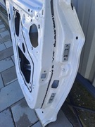 BMW X3 F25 drzwi lewy tył 2010-2017