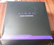 LISEN Magnetyczna Ładowarka samochodowa iPhone 12,13,14,15